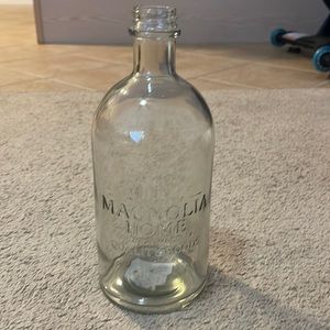 Magnolia Home Skinny Vase